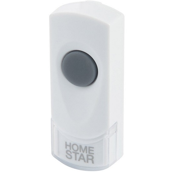 Звонок БП HOMESTAR HS-0107WP 3