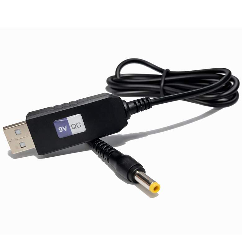 USB кабель для зарядки колонок ELTRONIC 2