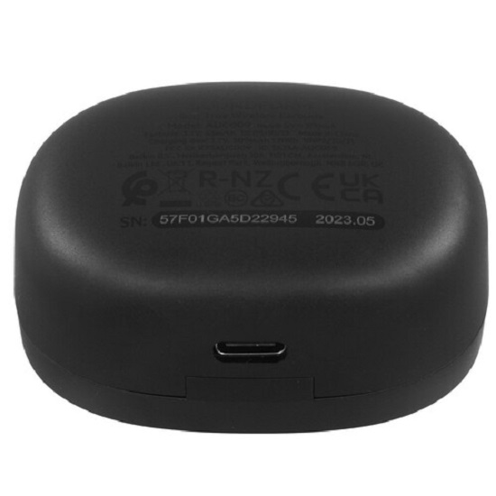Наушники BELKIN Soundform Bolt черный (AUC009btBLK) 6