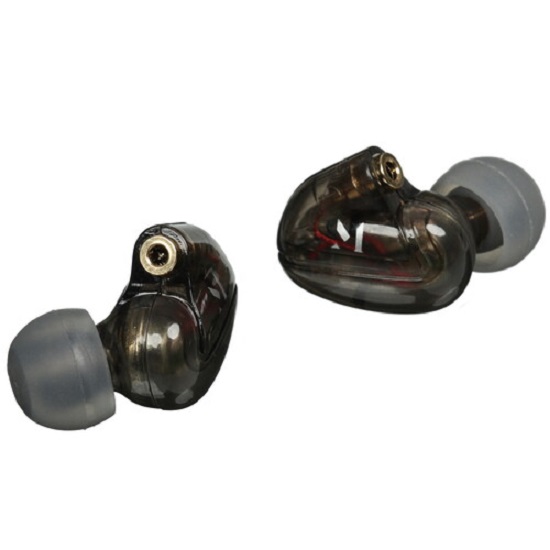 Наушники Music Public Kingdom IEM200M 4