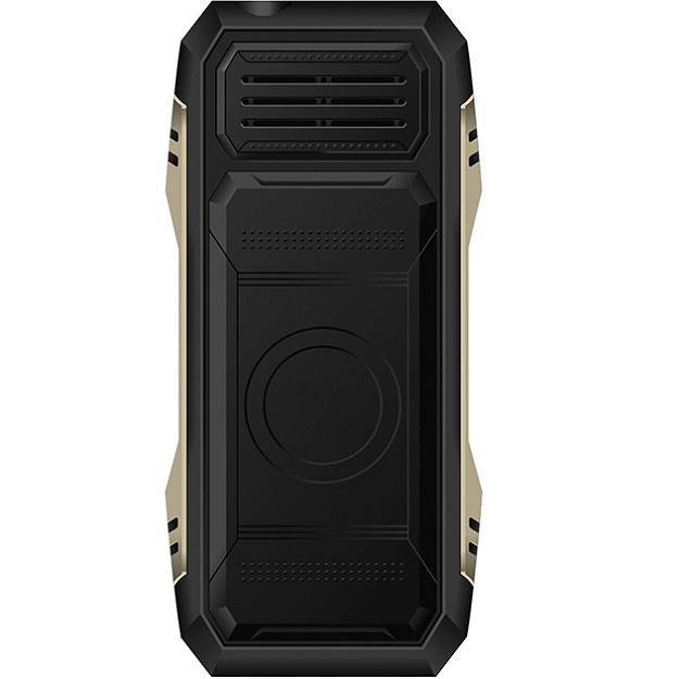 Телефон TEXET TM-D429 антрацит 3