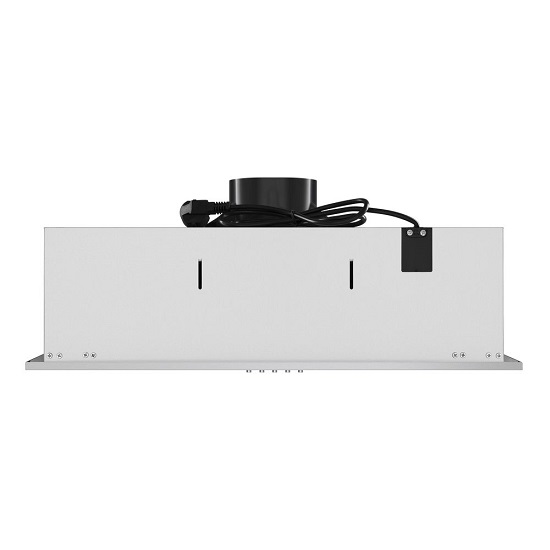 Вытяжка HOMSair CAMELIA POWER 60 НЕРЖАВЕЙКА(Уценка) 6