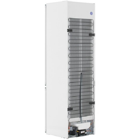 Холодильник Hotpoint HBT 20I белый 7