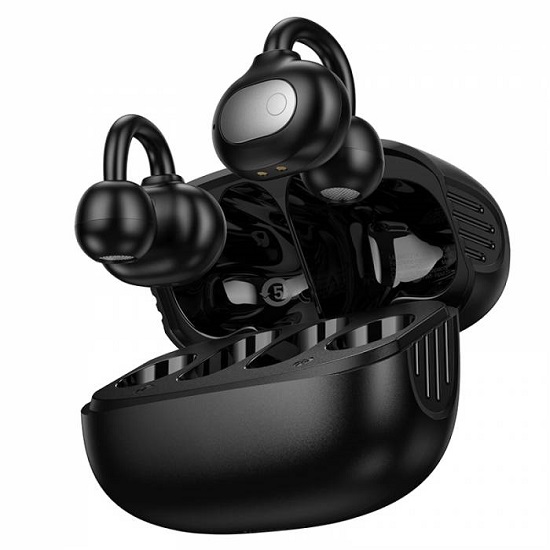 Наушники BOROFONE FQ14 Black 2