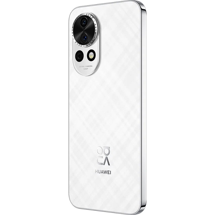 Смартфон Huawei Nova 13 12/256Gb, White 5