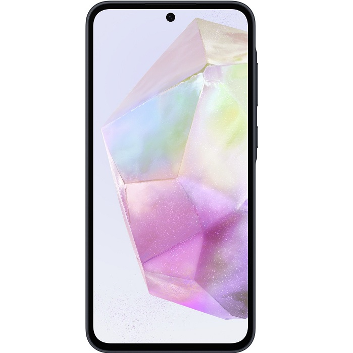 Смартфон Samsung Galaxy A35 8/256Gb SM-A356E (Темно-синий) 2
