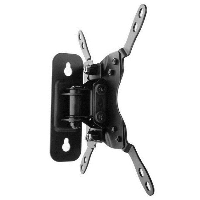 Кронштейн ULTRAMOUNTS UM862 (13-42") до 20кг черный 4