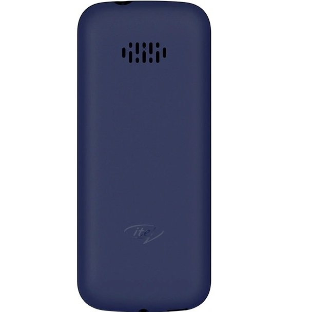 Телефон ITEL IT2165 Deep blue/голубой 2
