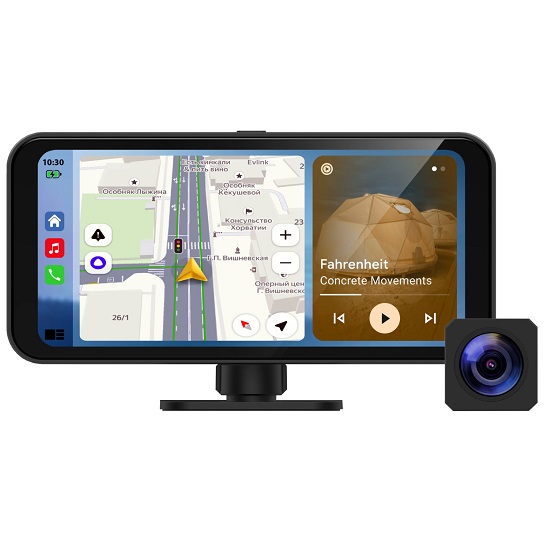Видеорегистратор NEOLINE SmartWay A100 1