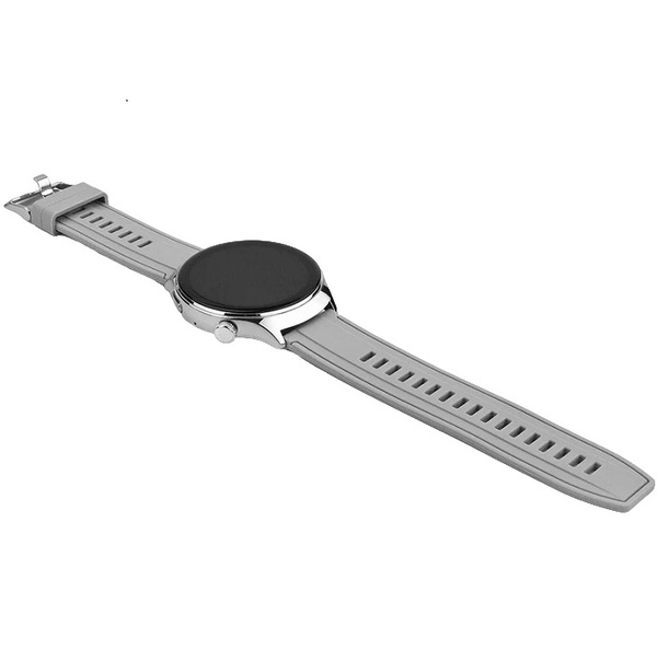 Смарт-часы BOROFONE BD7 Silver 3