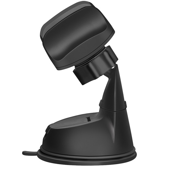 Автомобильный держатель DEFENDER Car holder 114+ черный 4
