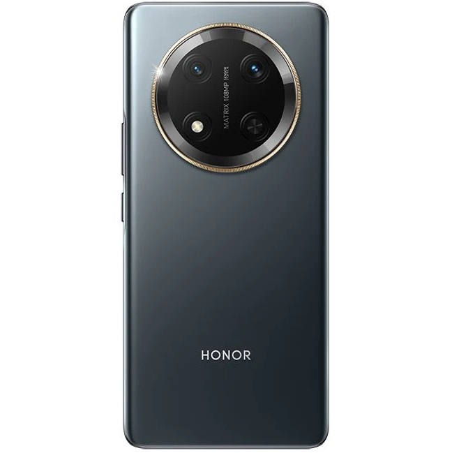 Смартфон Honor X9c 12/256Gb черный 3