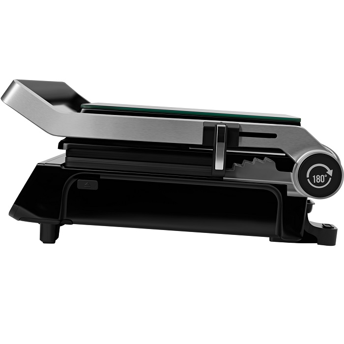 Электрогриль ARESA iQ Grill AR-1003 3