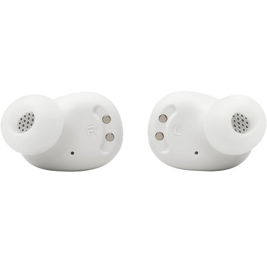 Наушники JBL Wave Buds 2 белый 3