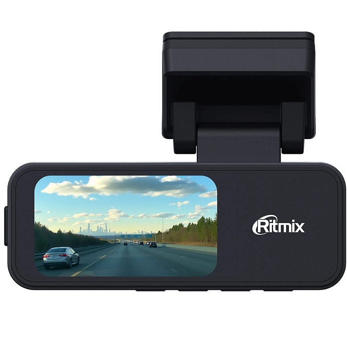 Видеорегистратор RITMIX AVR-7152 3