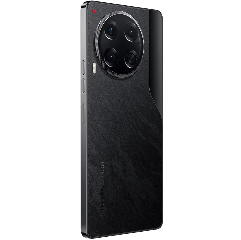 Смартфон Tecno Camon 30 5G 8/256 Черный(Уценка) 5
