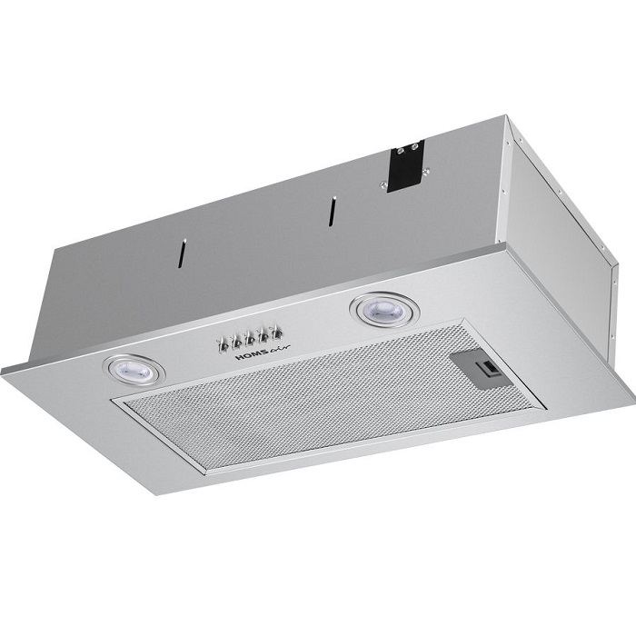Вытяжка HOMSair CAMELIA POWER 60 НЕРЖАВЕЙКА 2