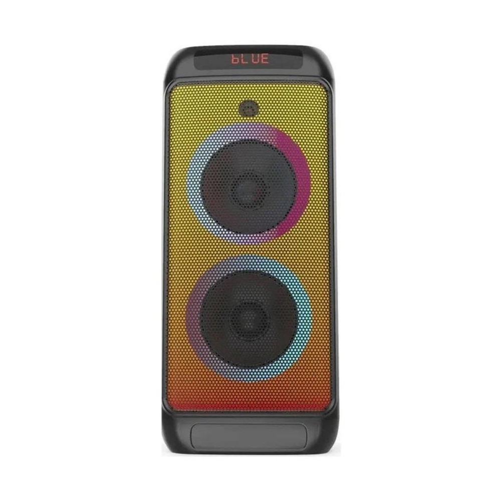 Колонка портативная ELTRONIC 08" (20-90 DANCE BOX 800)