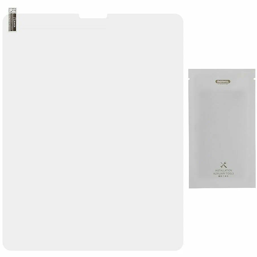 Противоударное стекло Remax  для iPad 12.9 GL_82 3