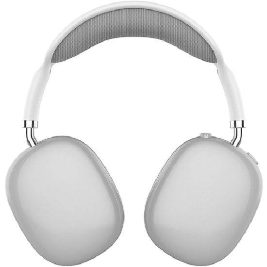 Наушники QUMO Emotion ВТ 0090 серебро 4