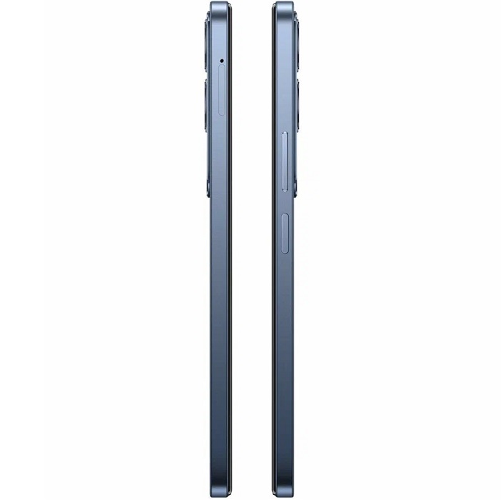 Смартфон VIVO Y19s 6/128Gb Блестящий черный 5