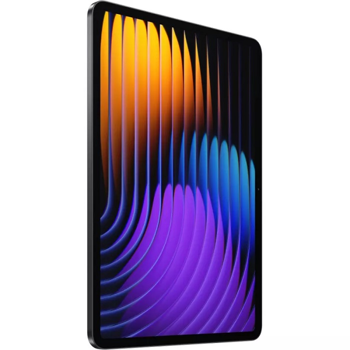 Планшет 11.2" XIAOMI Pad 7 8/256 Gray 3