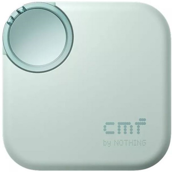 Наушники CMF Buds 2, Светло-зеленый 4