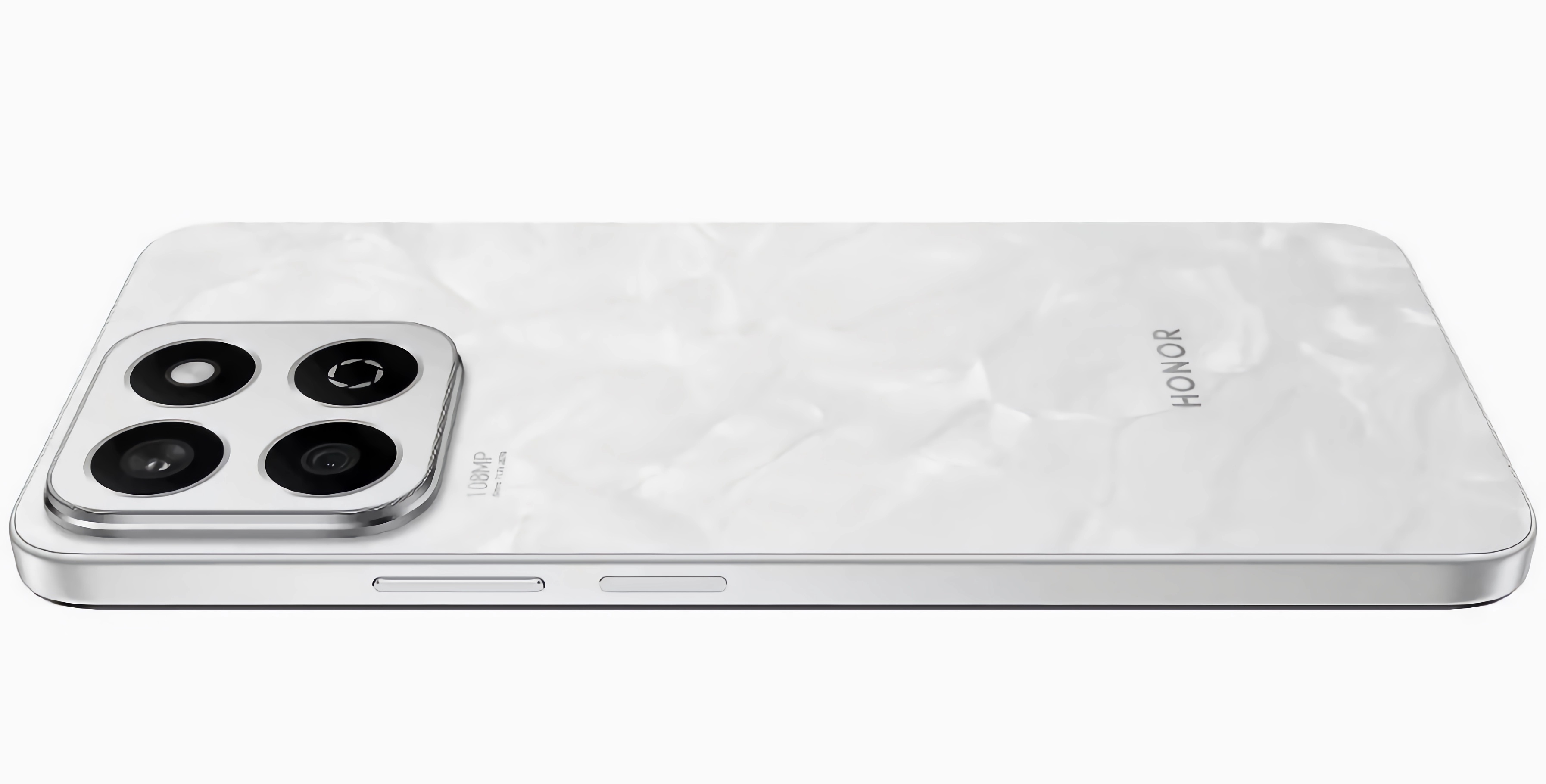 Смартфон HONOR X7c