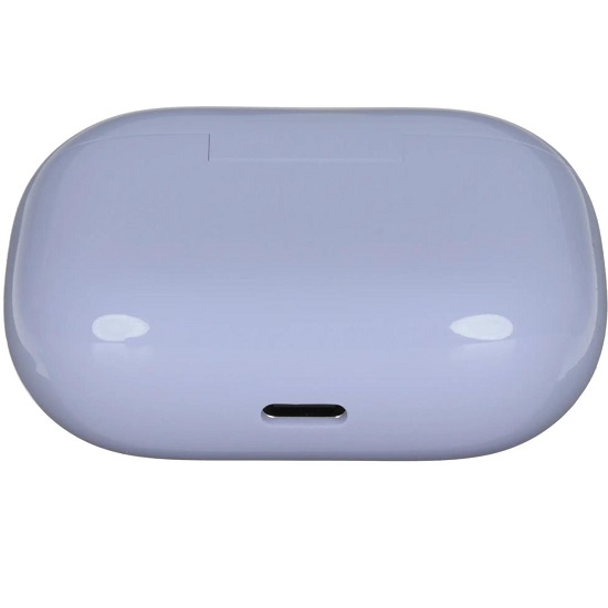 Наушники Realme Buds T310 фиолетовый 7