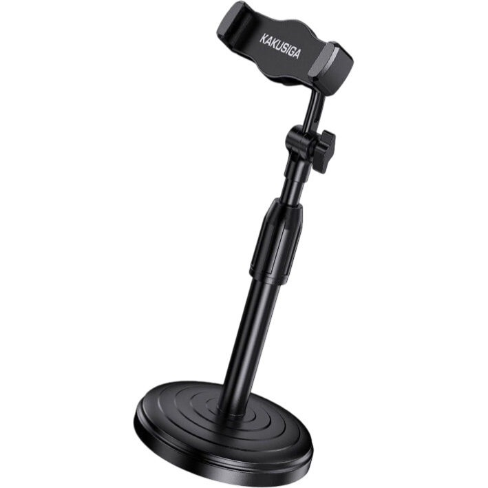 Держатель настольный Kakusiga KSC-1711 черный 4