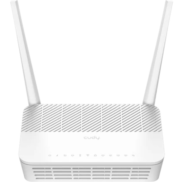 Роутер WiFi CUDY GP1200V (AC1200 VoIP GPON Router)