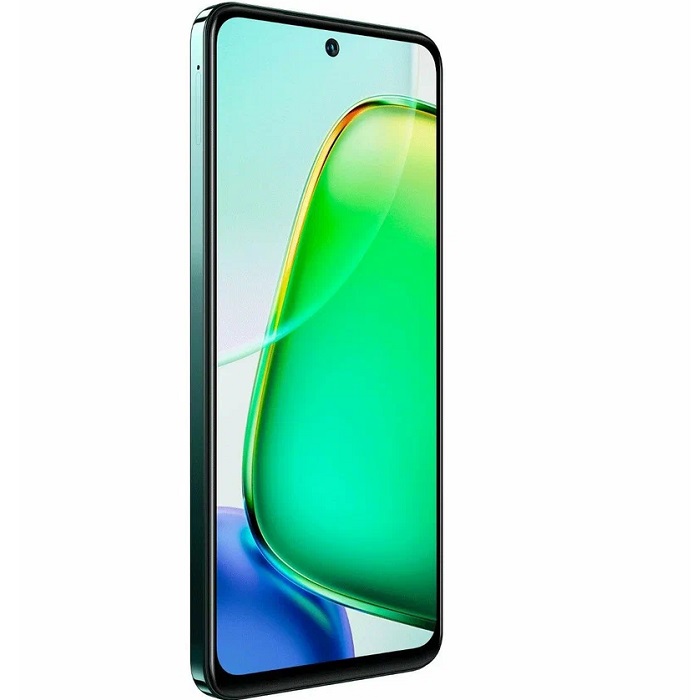 Смартфон VIVO Y28 8/256Gb Темный изумруд 4