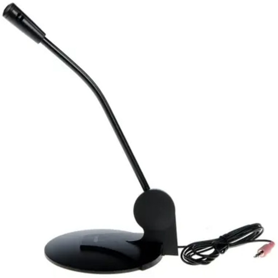 Микрофон SVEN MK-200 Black 1