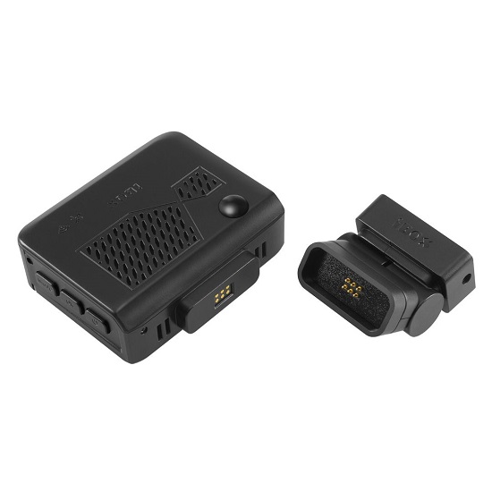 Радар-детектор IBOX ONE LaserVision WiFi Signature 9