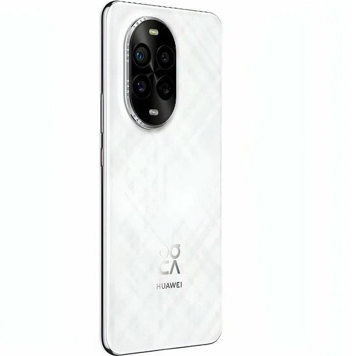 Смартфон Huawei Nova 13 Pro 12/512Gb, White 4