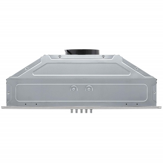 Вытяжка KRONA KATE 600 INOX PB K/ KRHD149 3