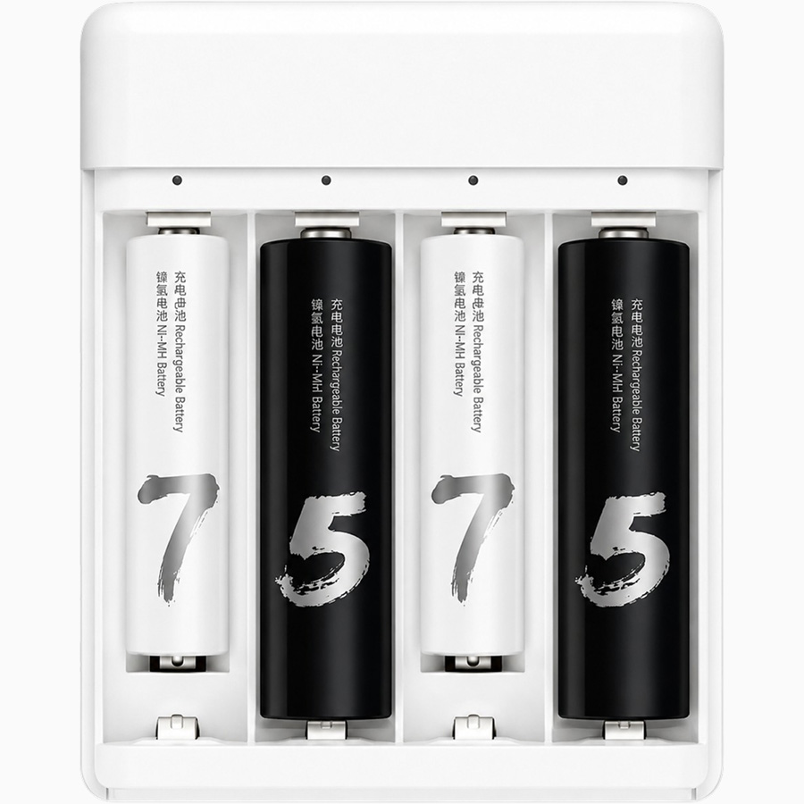 Зарядное устройство Xiaomi ZMI ZI5/Zi7 PB401