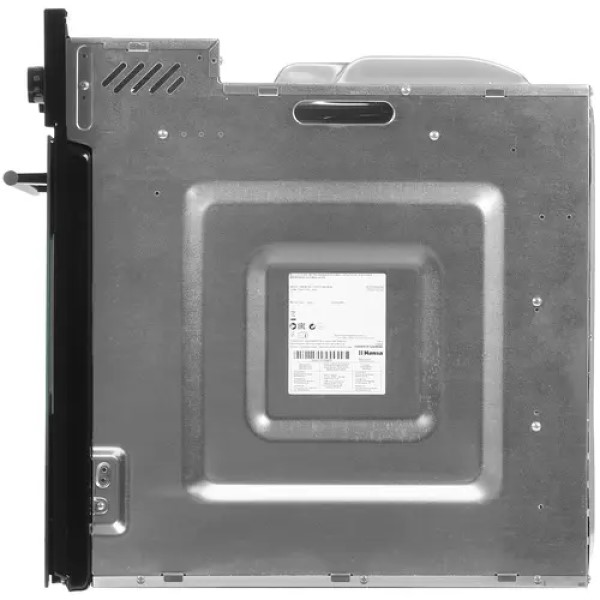 Духовой шкаф HANSA BOES68004 3