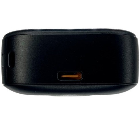 Внешний АКБ FaizFULL FL114  (10000mAh) черный 3