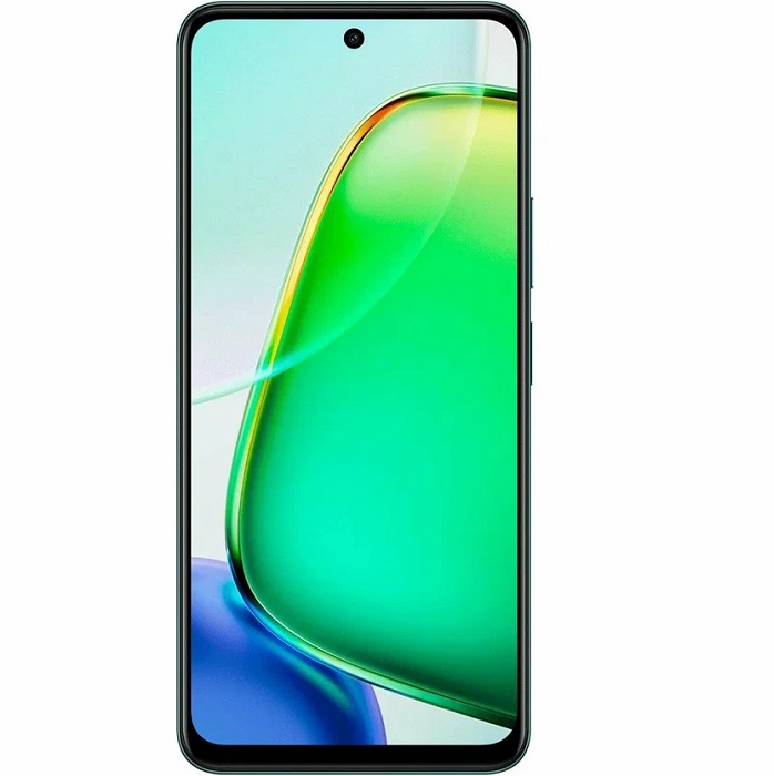 Смартфон VIVO Y28 8/256Gb Темный изумруд 2