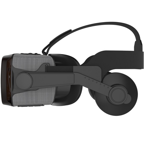 Очки виртуальной реальности RITMIX RVR-500 4