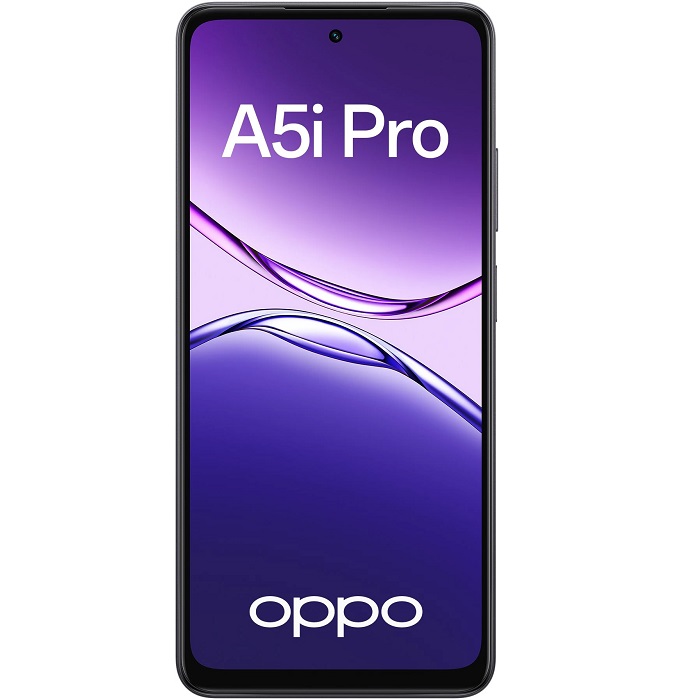 Смартфон OPPO A5i Pro 8/128 ГБ фиолетовый 2