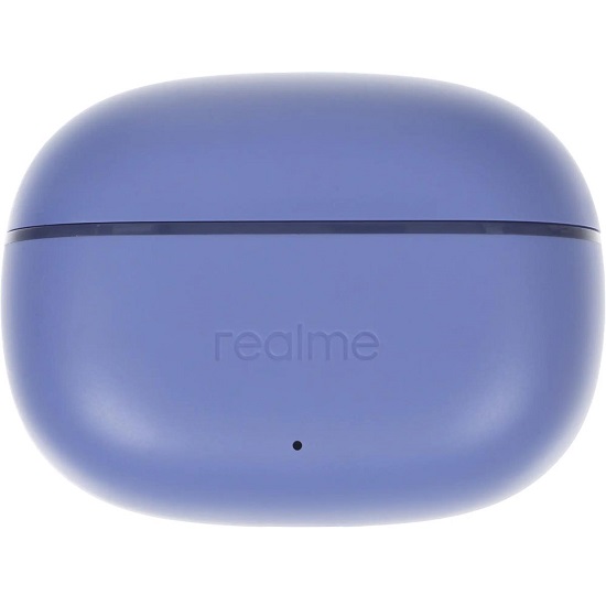 Наушники Realme Buds T200 Lite Фиолетовый 5