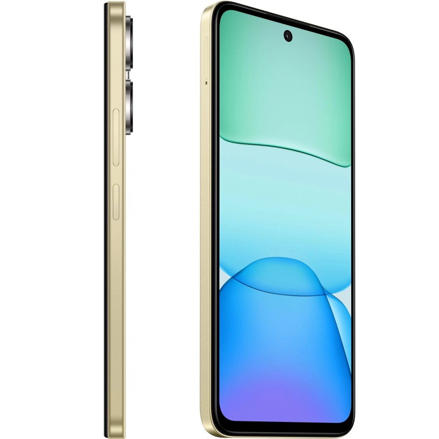 Смартфон Xiaomi Redmi 13 8/256Gb Sandy Gold 4
