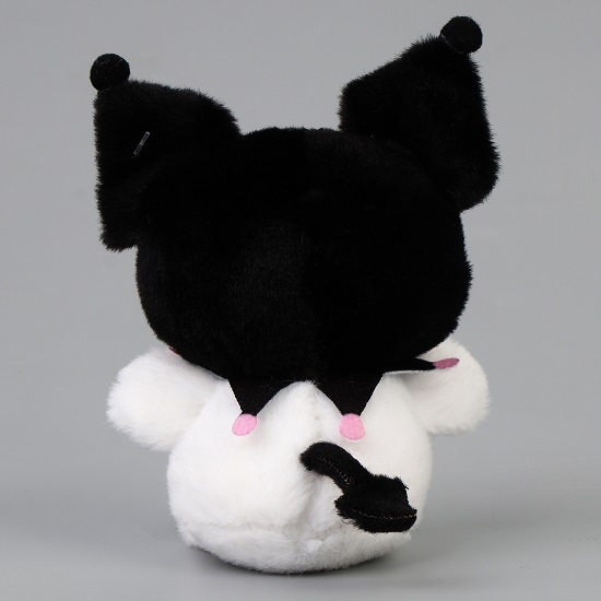 Мягкая игрушка POMPOSHKI «Милая проказница», МИКС 10554193 4