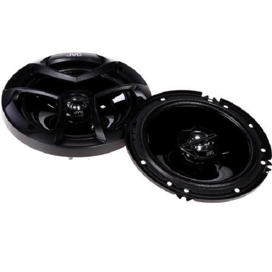 Автоакустика JVC CS-J620 6" (16см) 2