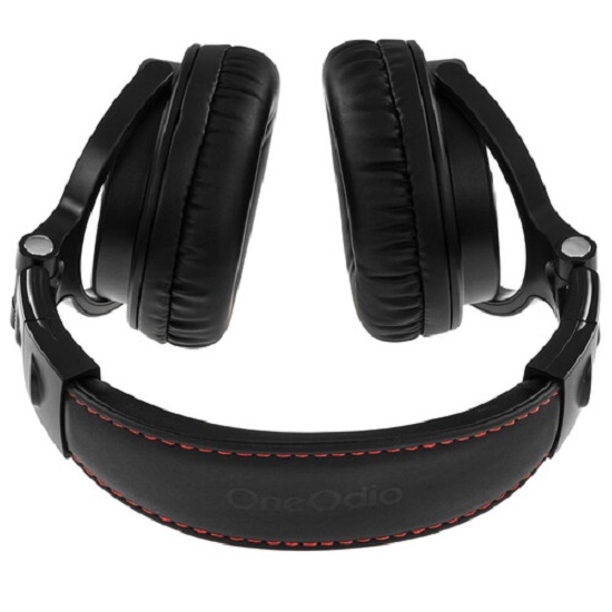 Наушники ONEODIO Pro-C black 4
