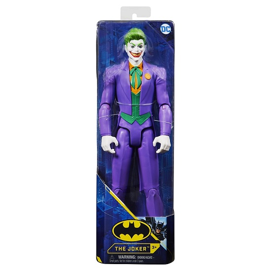 Фигурка Джокер/Joker 30 см. Batman