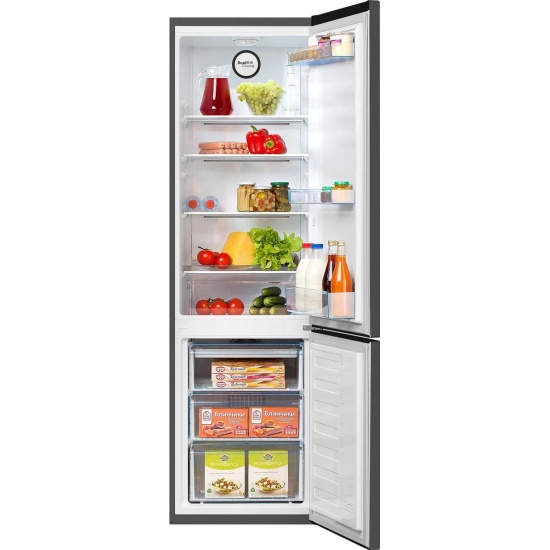 Холодильник BEKO B1RCNK312G 3