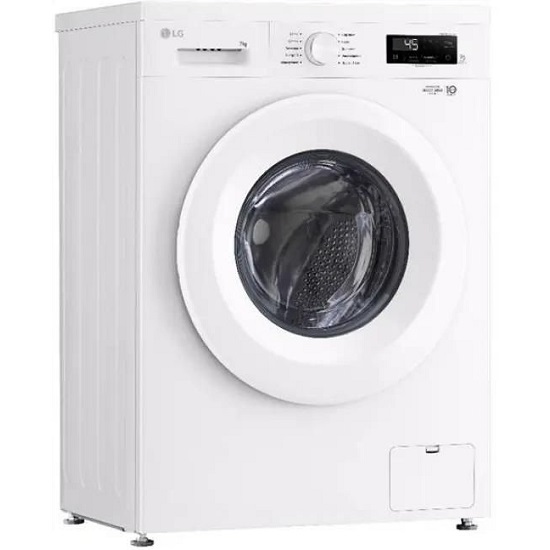 Стиральная машина LG F2Y1NS3W 2